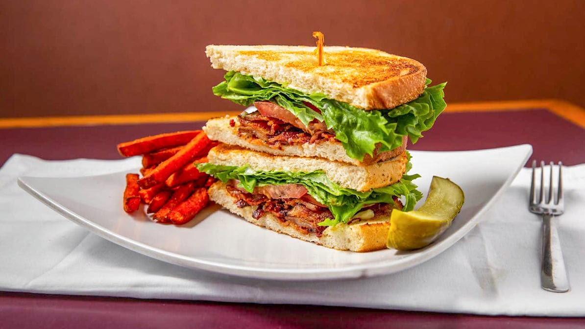 La Mesa Bistro & Bakery by null