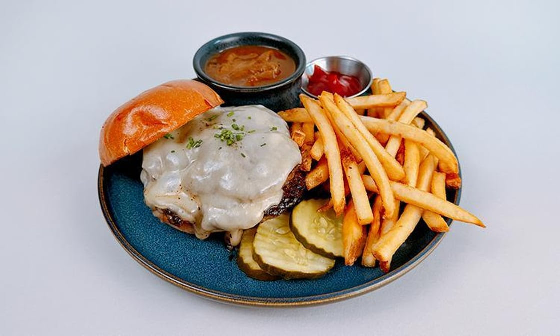 Ted's Bulletin - Noma by null