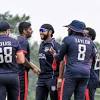 Ali Khan stars as USA seal historic T20 series win over Bangladesh