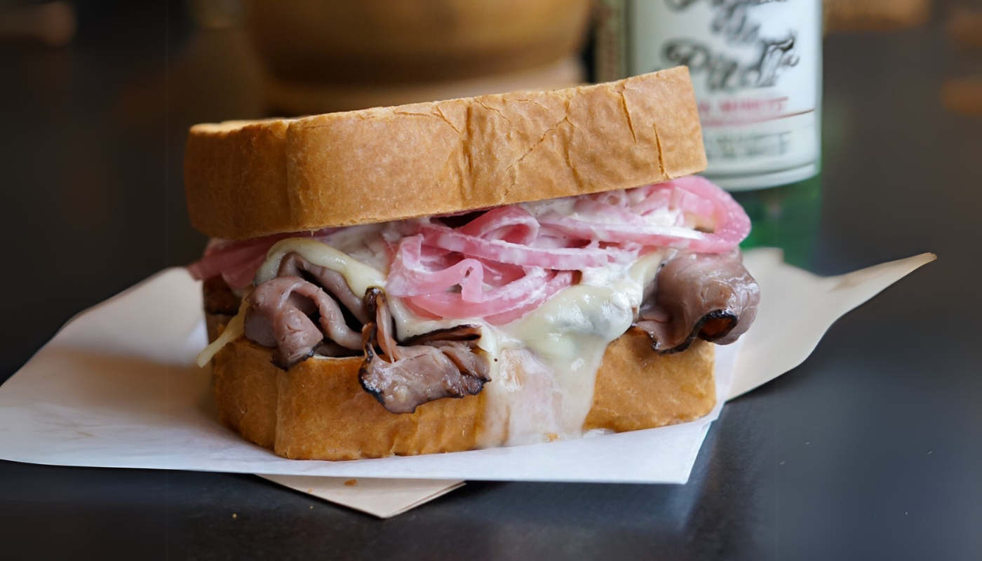 Brush Park Bodega by null