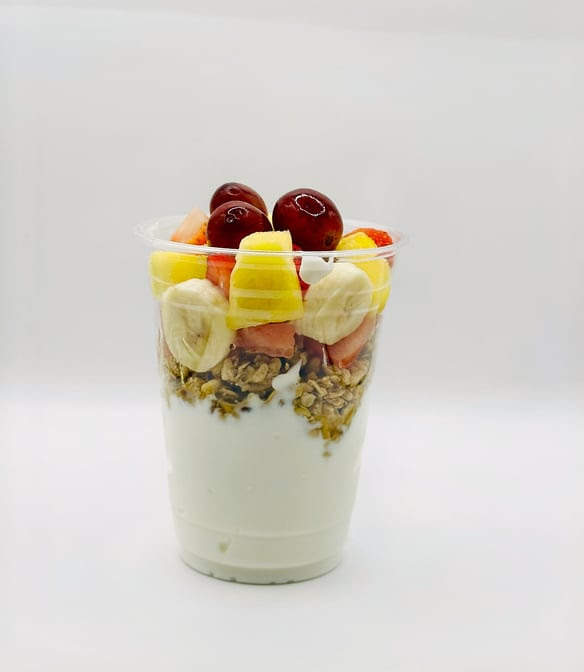 Alushe coffee bar by null