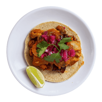 Pica Taco by null