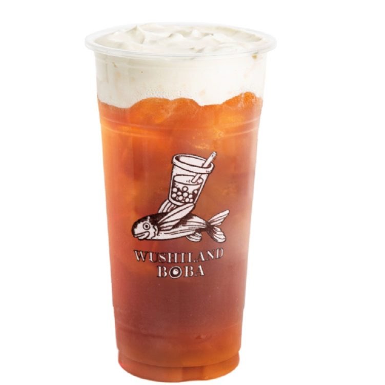Wushiland Boba by null