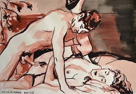 Beautiful porn an interview with arts colette jpg x Art erotica