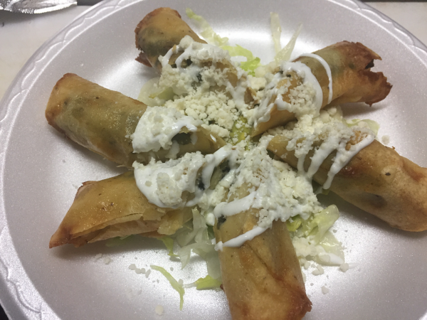 Tamales Veracruz y mas by null