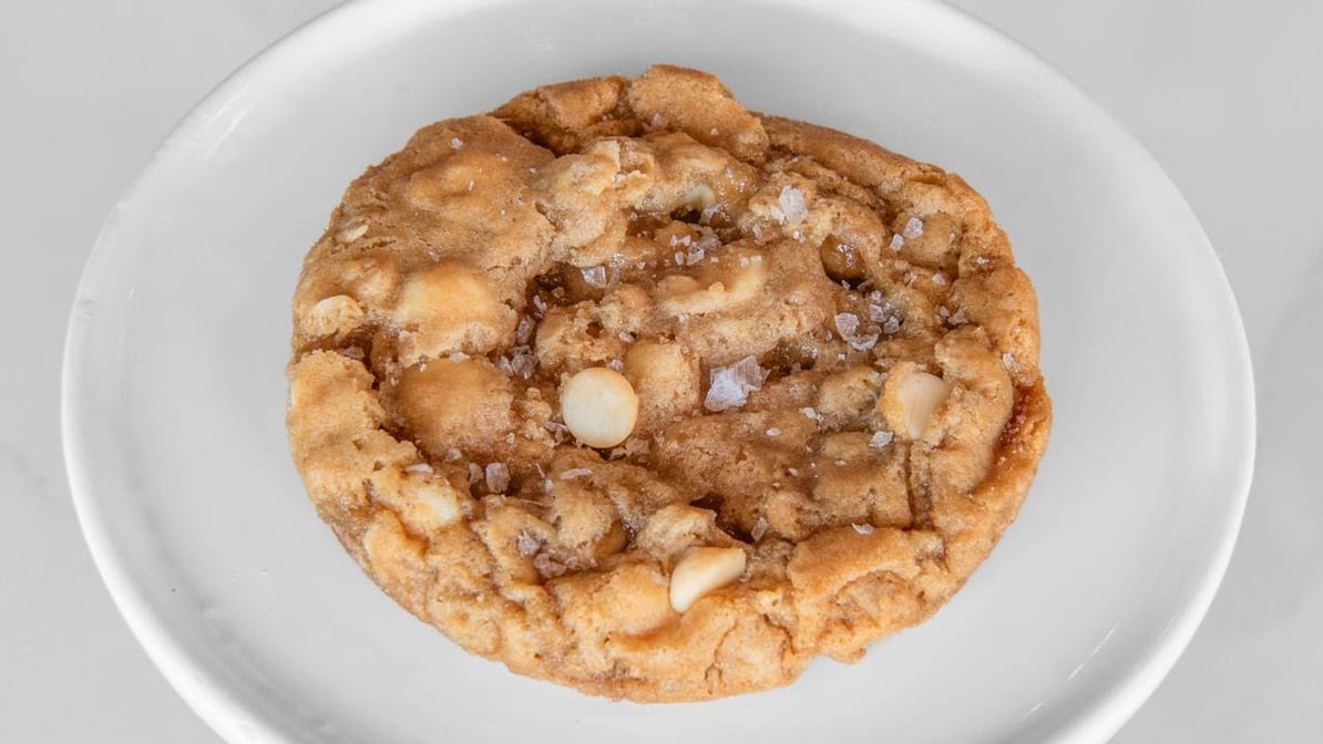 Coco & Jules Cookies by null