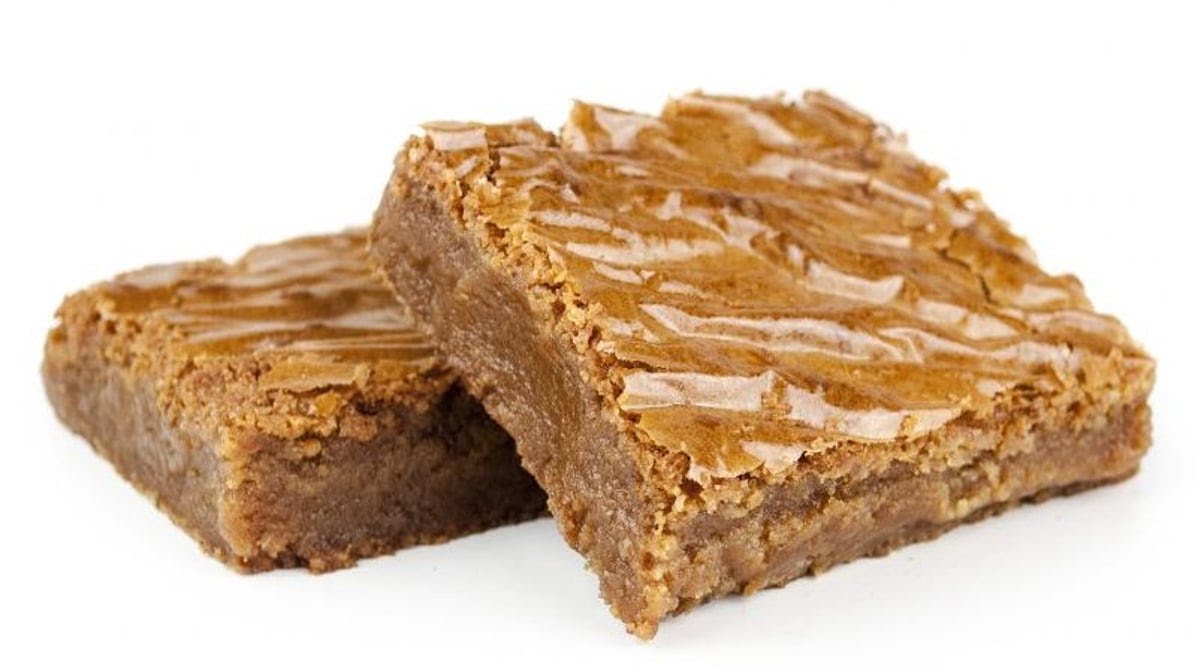 DeLuscious Cookies & Milk by null