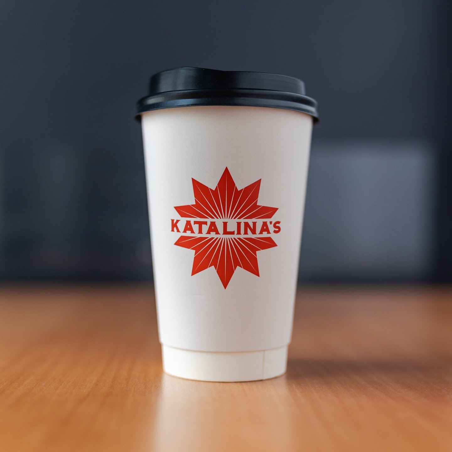 Katalina's Tres by null