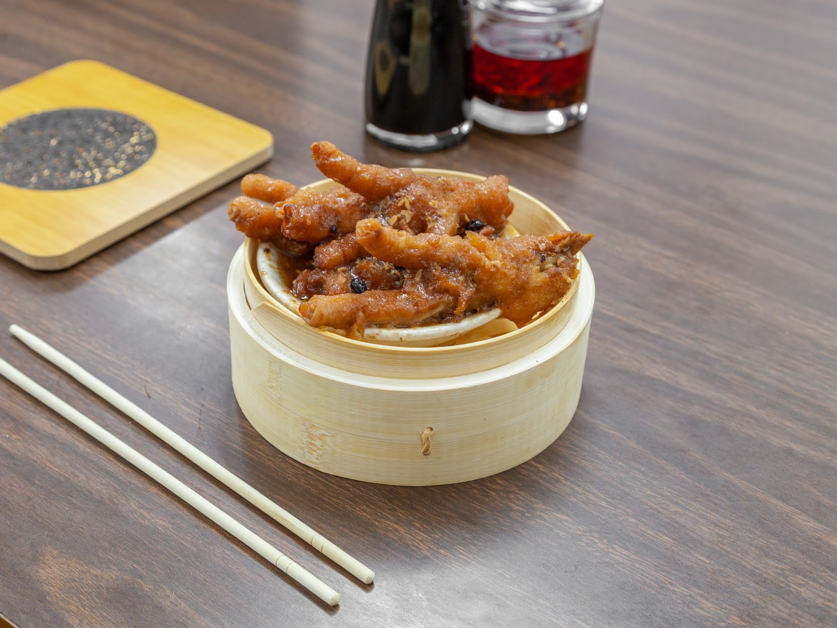 House of Dim Sum by null