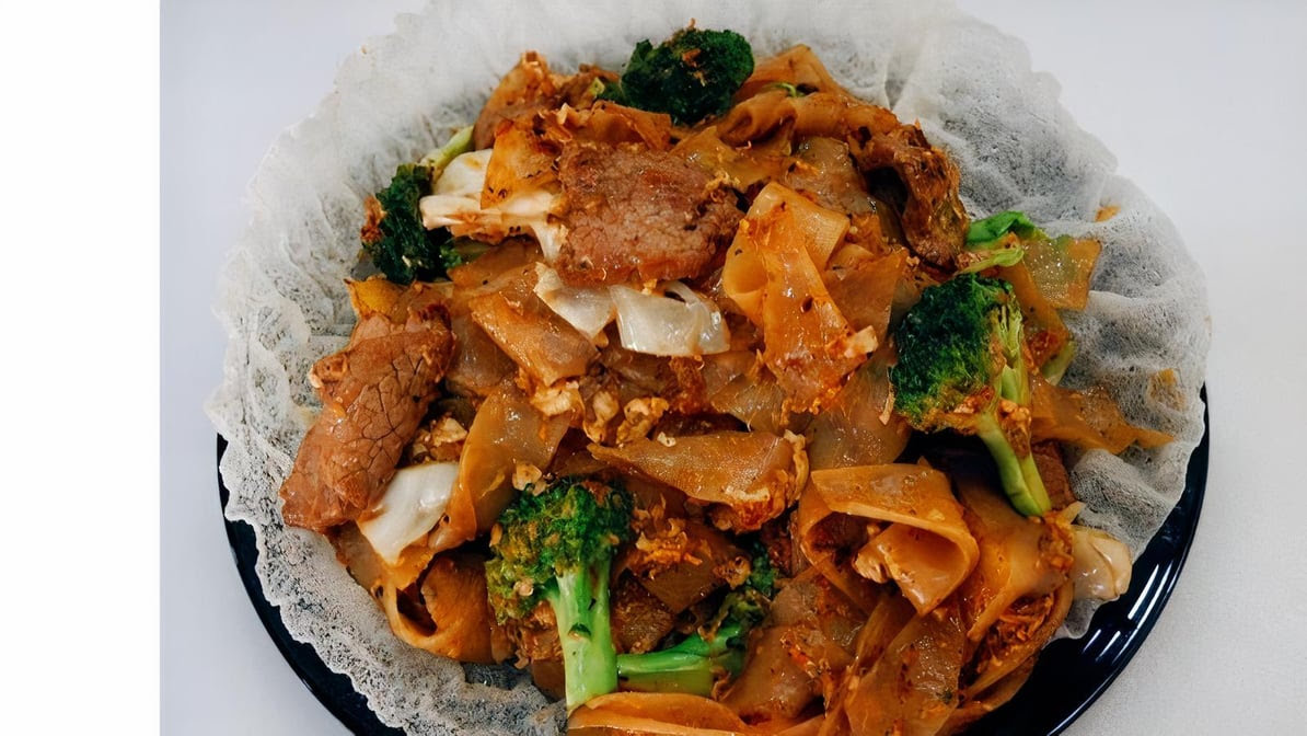 Meena’s Thai Kitchen by null