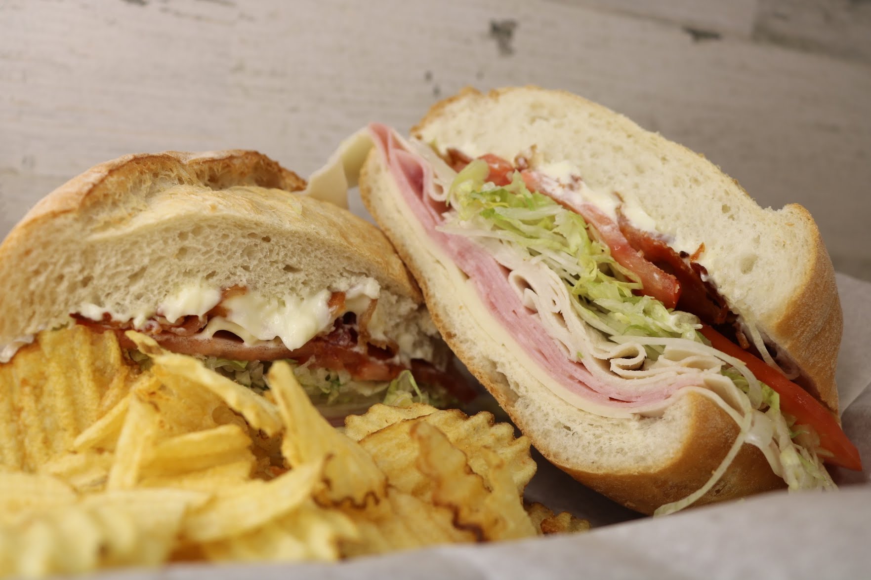 Lil Papi's International Deli by null