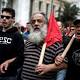 What to Make of the Latest Strike in Greece 