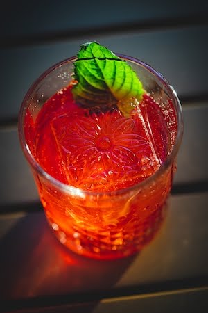 Garden Bar Phx by null