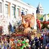 Macy's Thanksgiving Day Parade