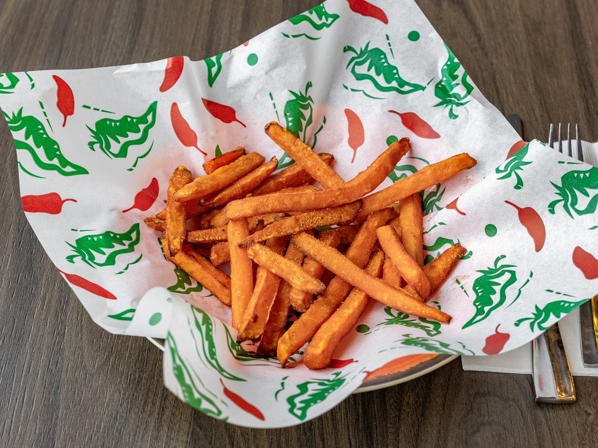 Peri Peri Republic by null