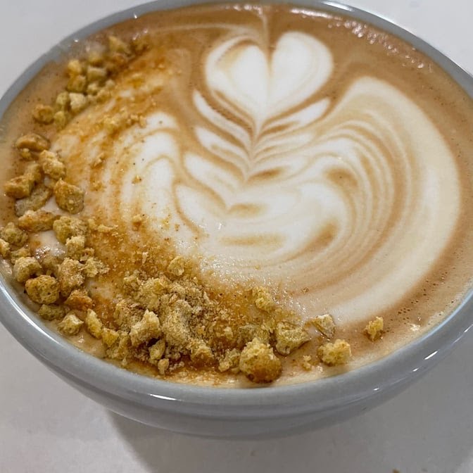 Cafe Unido by null