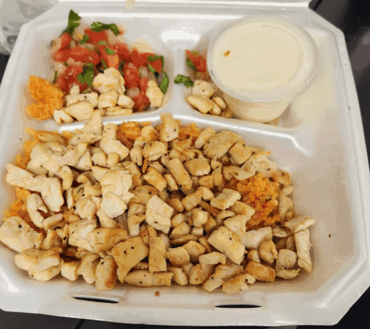 Carniceria Y Taqueria Don Juan by null