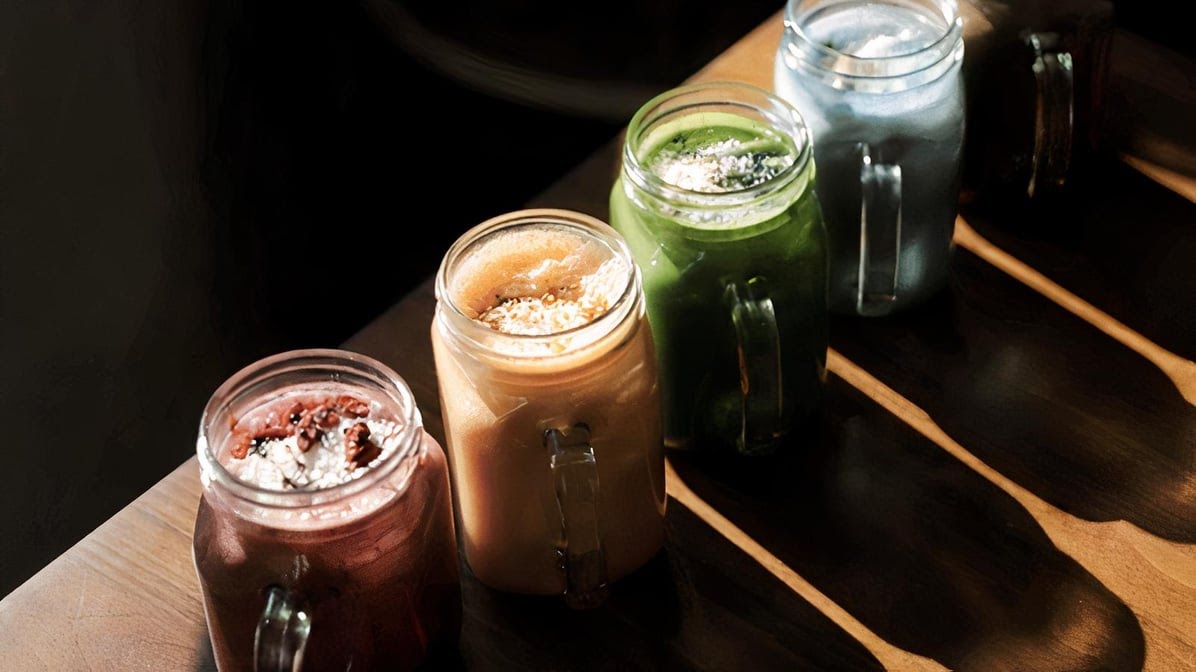 Nest at Nurture by null