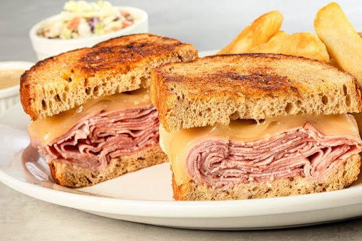 TooJay’s Deli • Bakery • Restaurant by null