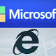 Microsoft issues emergency patch for Internet Explorer