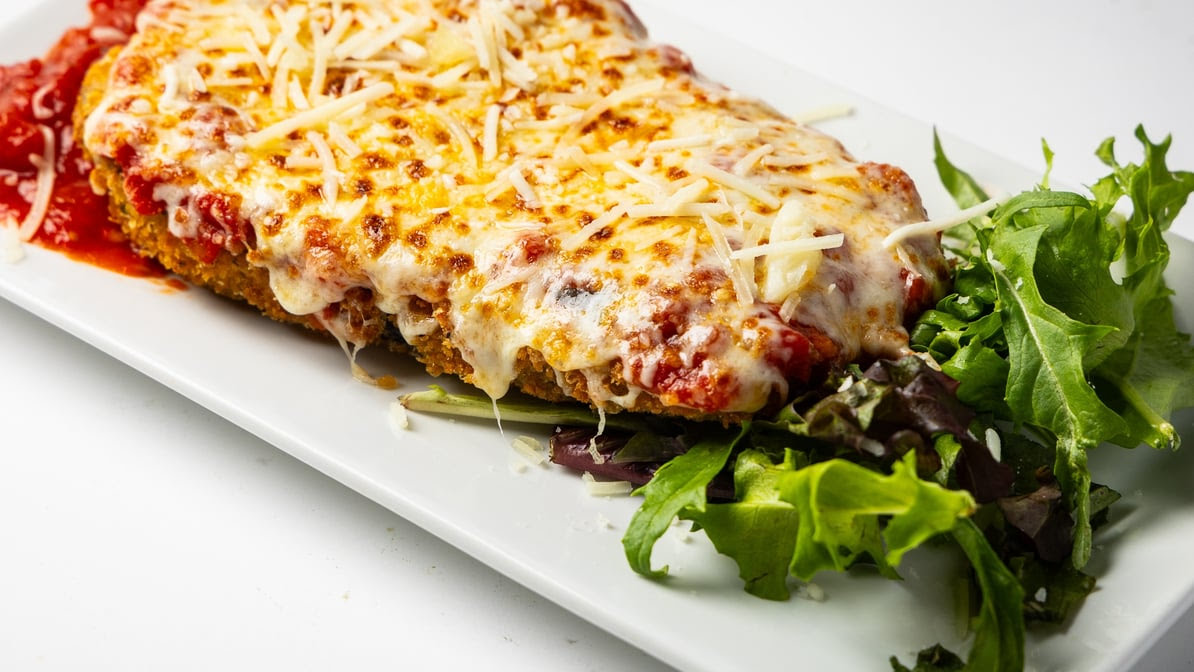 D'Marcos Italian Restaurant and Wine Bar by null