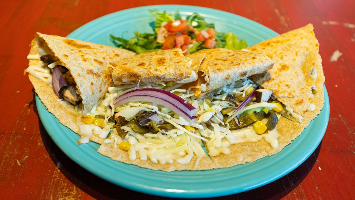 Taqueria El Vecino by null