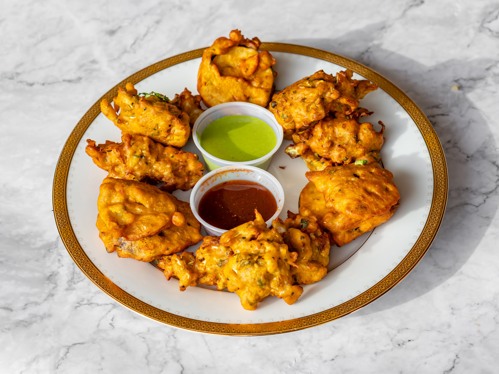 Govinda’s Vegan/Vegetarian Cafe by null