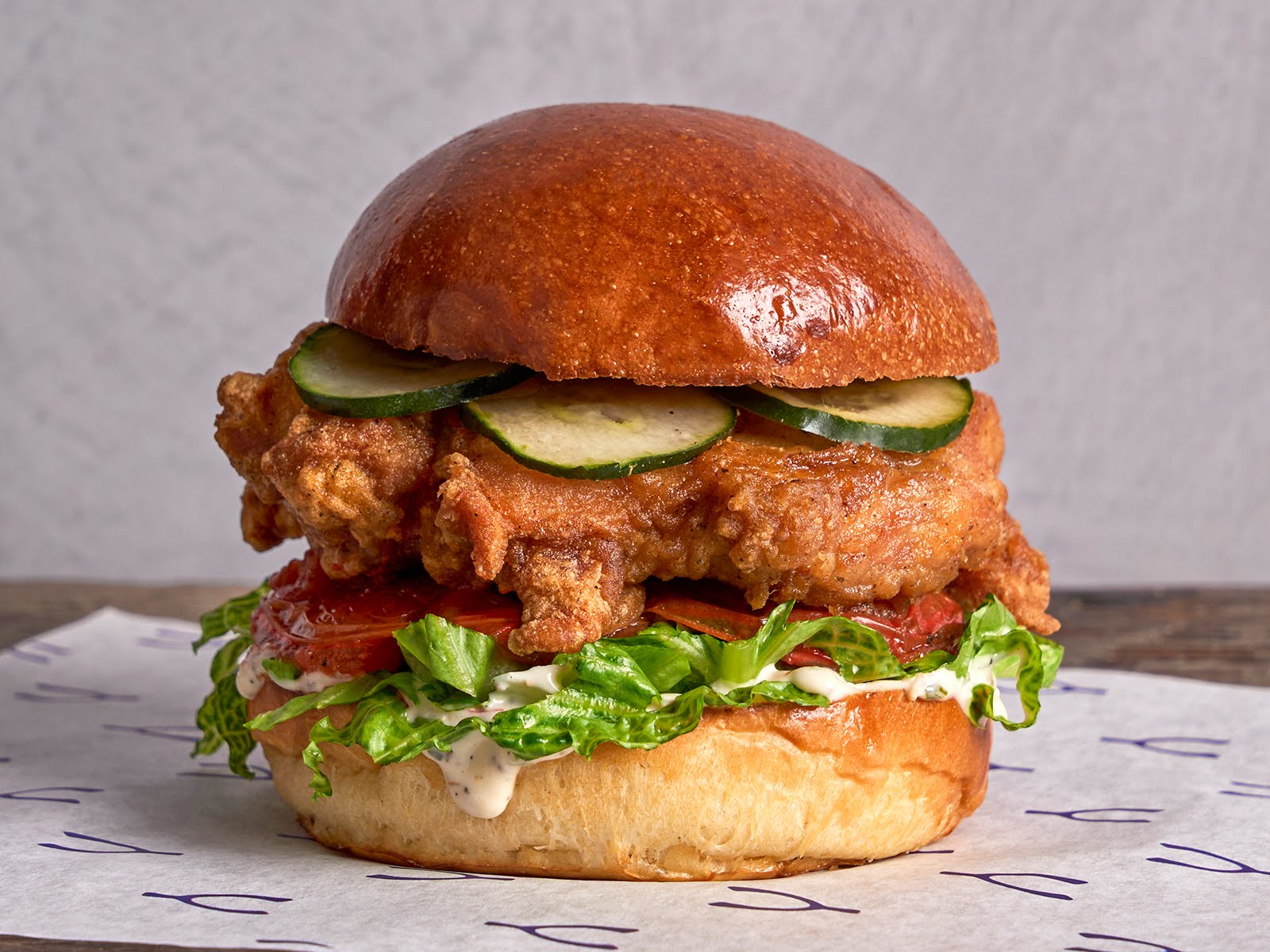 Wishbone - Center City by null