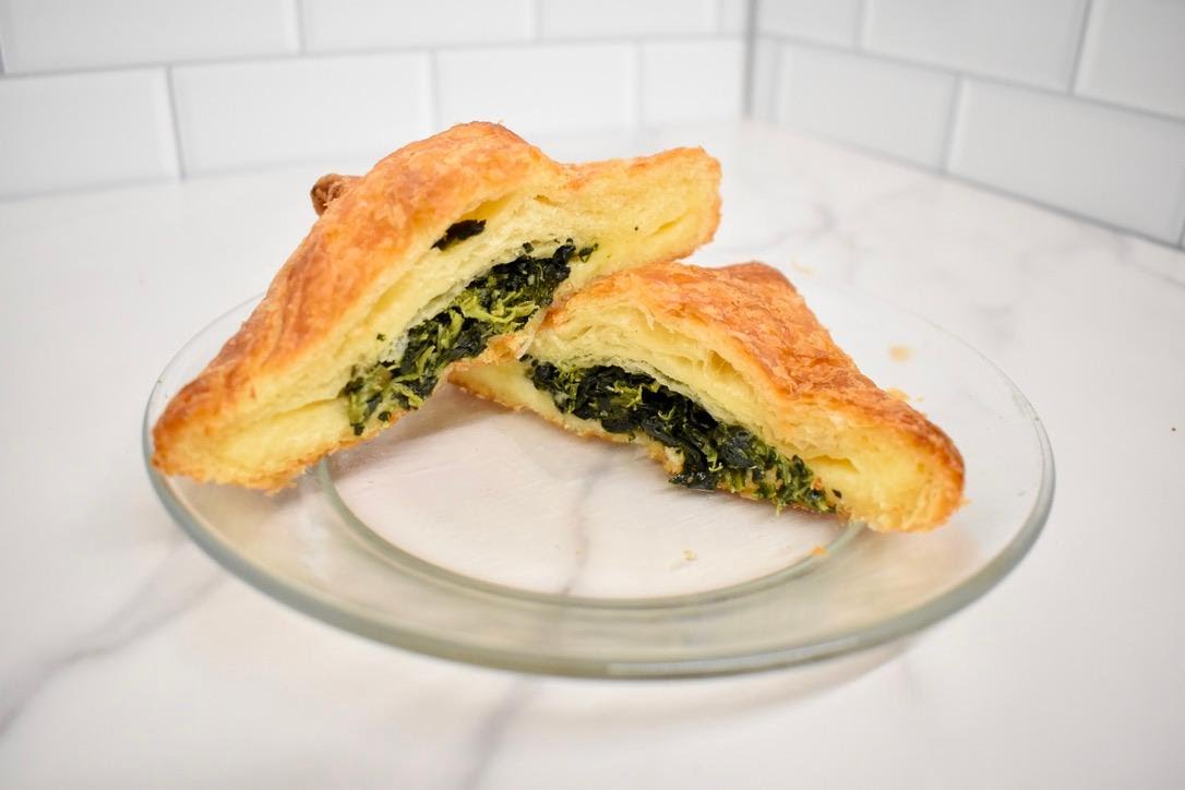 Quebrada Baking Company by null