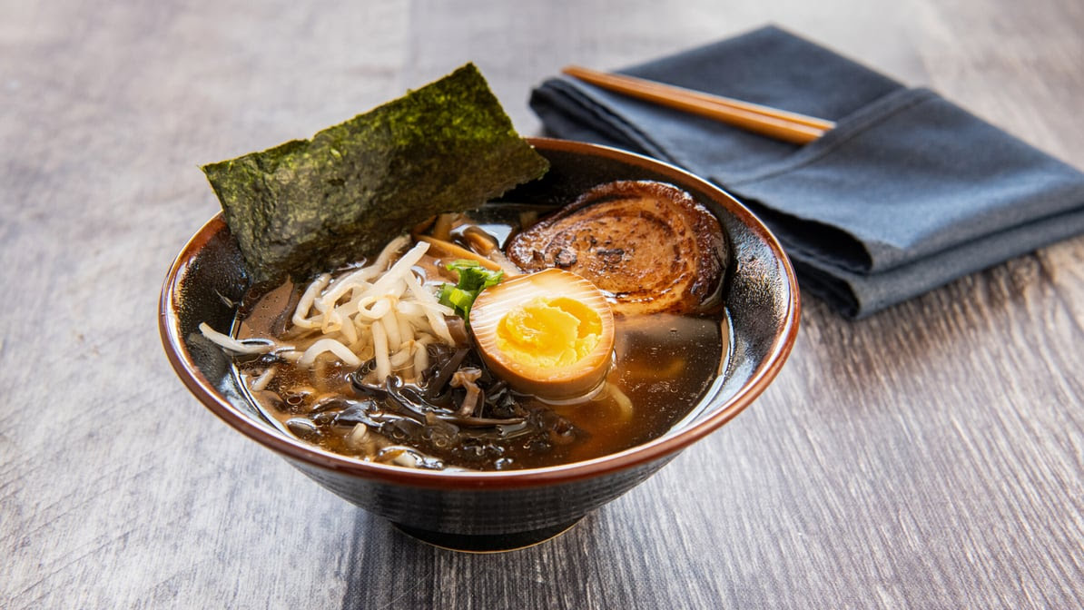 Sushi Licious by null