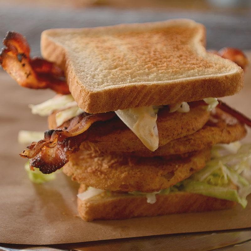 SAW’s Soul Kitchen by null