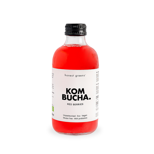 Honest Greens by null