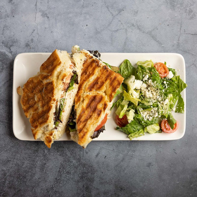 Postino East by null