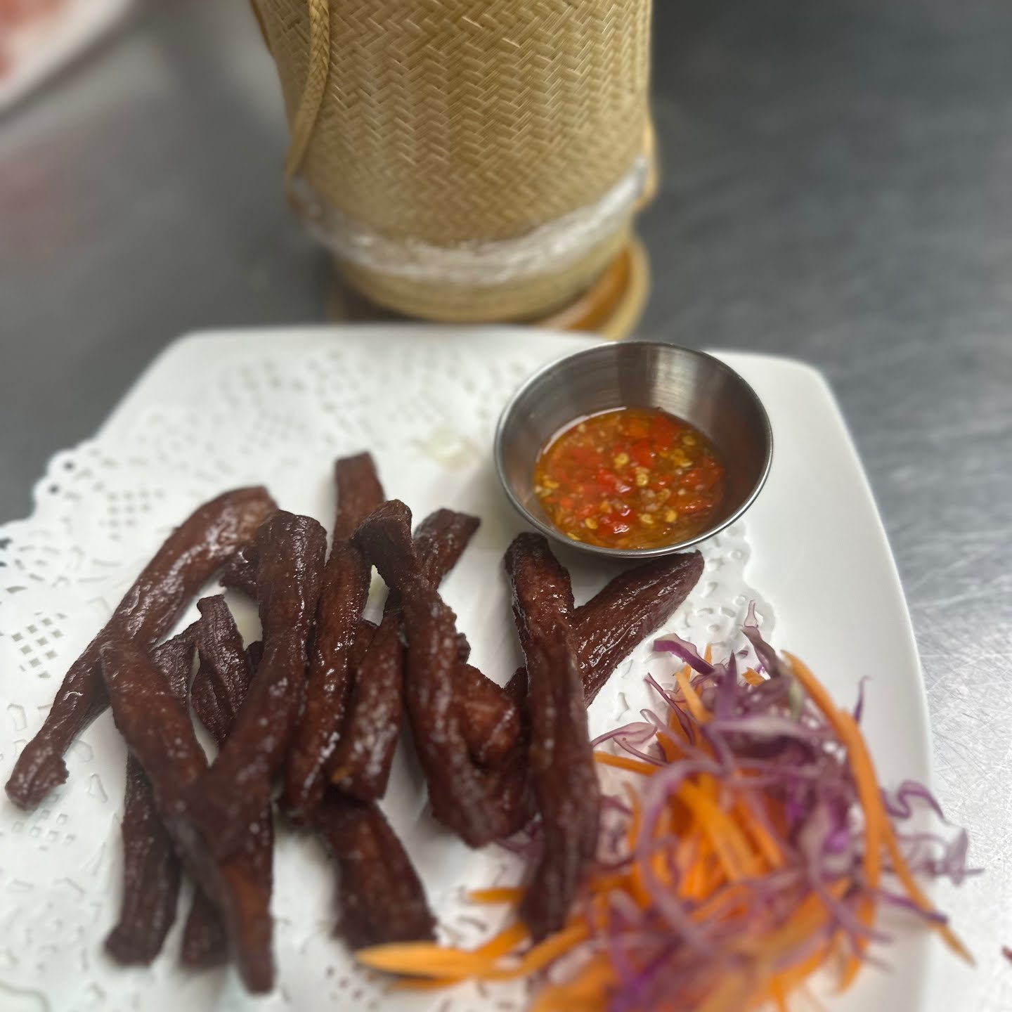 Lao Thai Kitchen by null