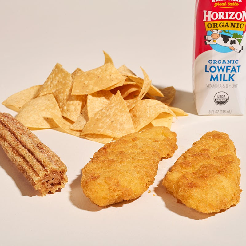 Rubio's Coastal Grill by null