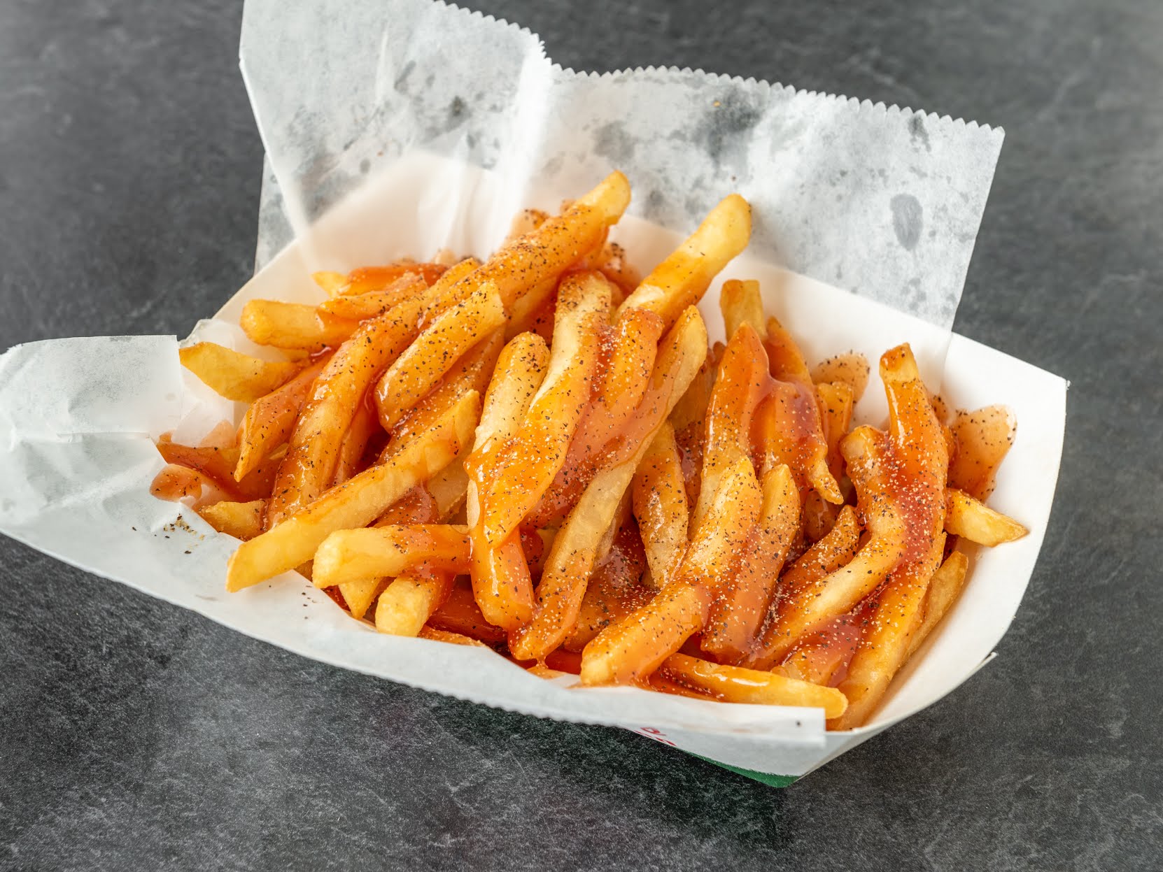 Harold's Chicken #55 Express by null