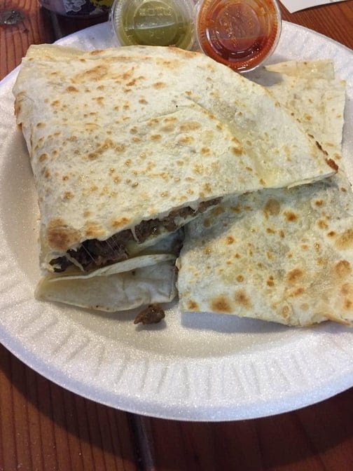 Cactus Taquerias #2 by null