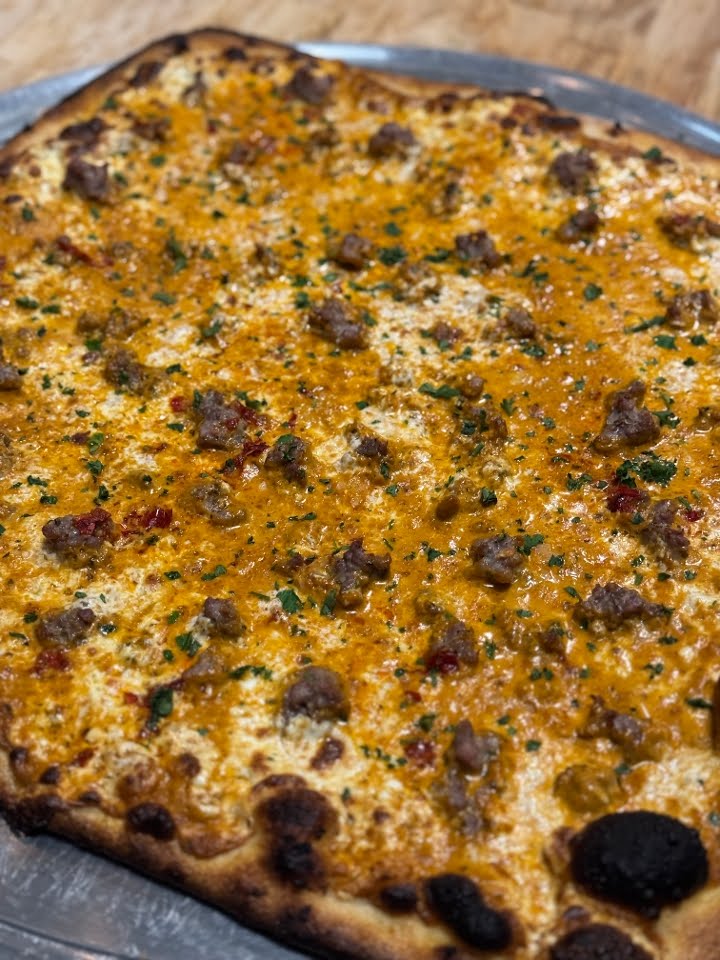 The Galley Pizza & Eatery by null