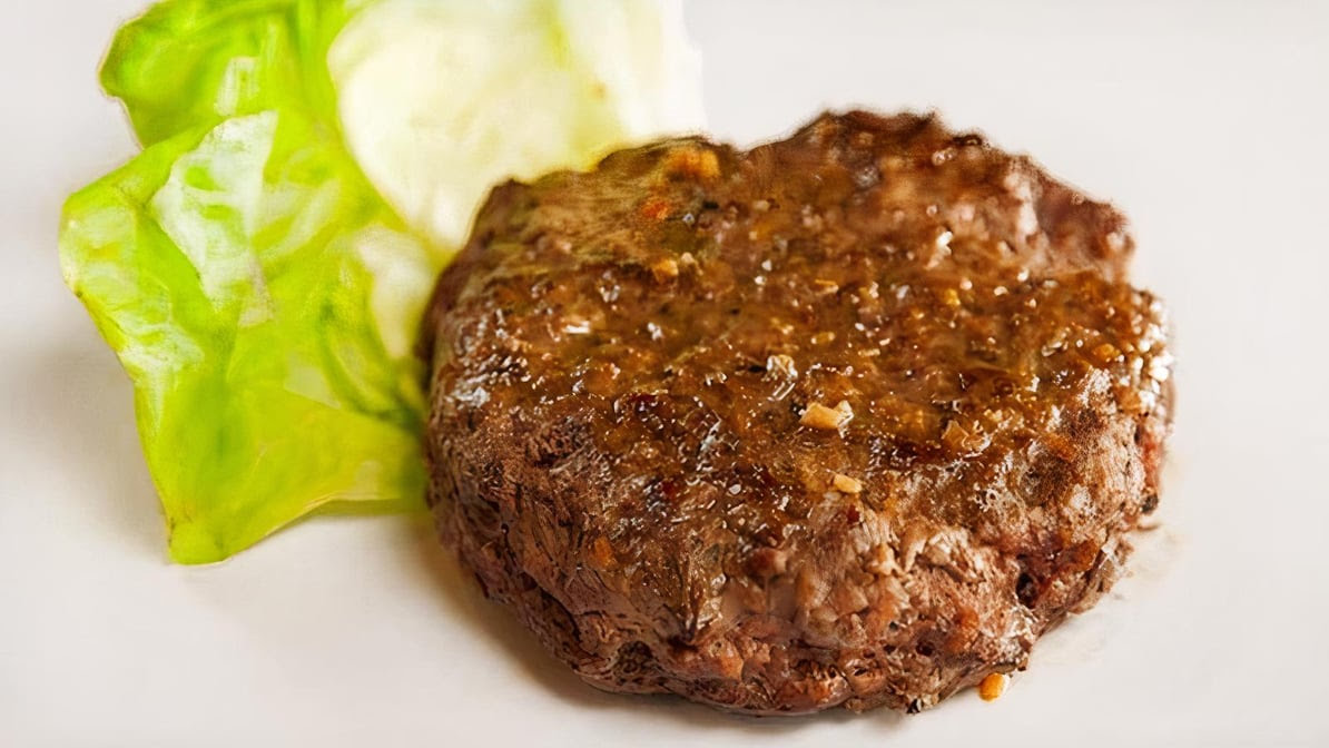 Greens and Proteins by null