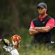 Tiger Woods' U.S. Open Near-Misses 