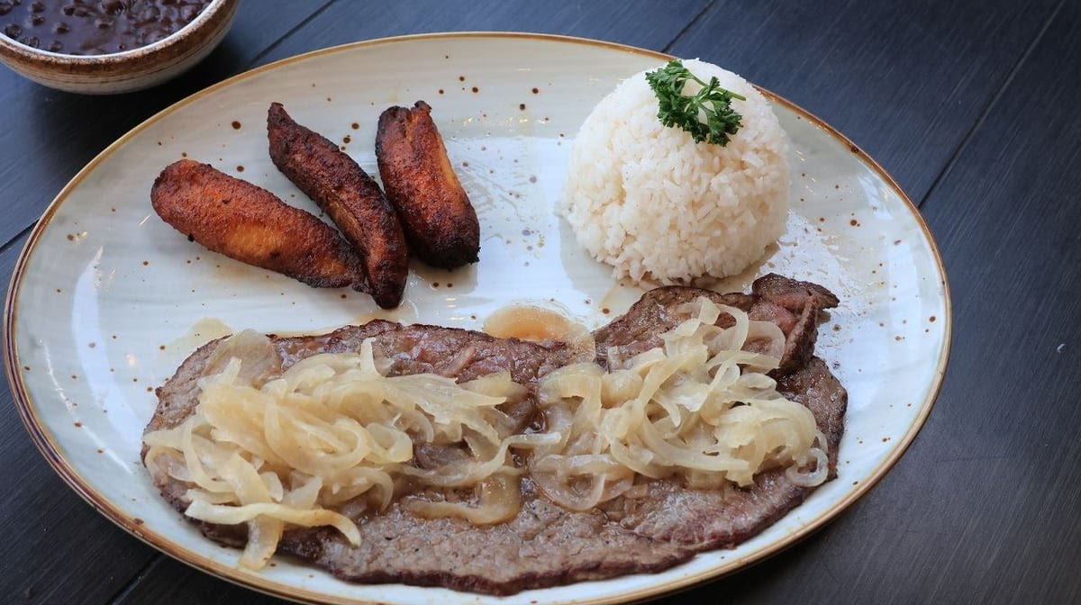 Las Vegas Cuban Cuisine by null