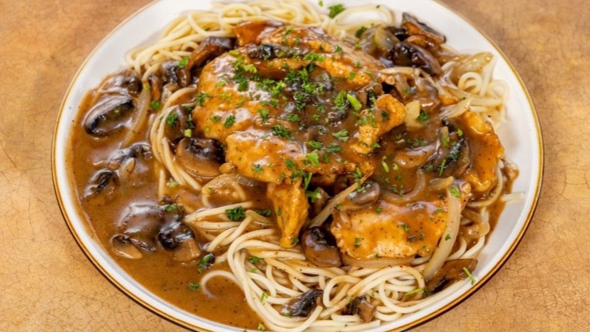 Viva Pizzeria & Ristorante by null