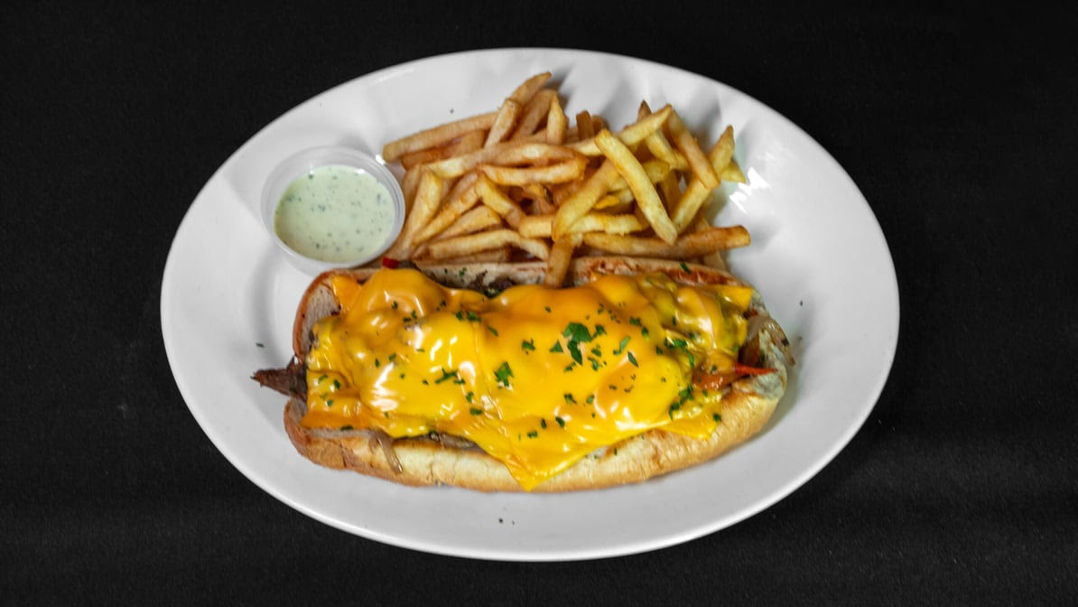 Friends Waterfront Bar & Grill by null