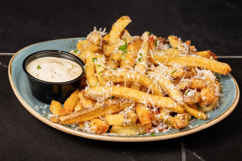 Everything Bar by null