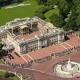 Buckingham Palace to get £369m refurbishment 