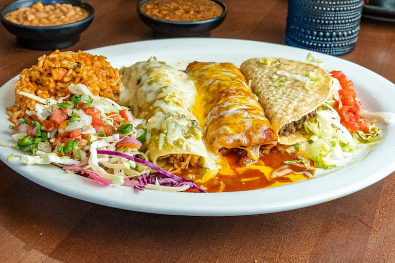 Uncle Julio's Brentwood by null