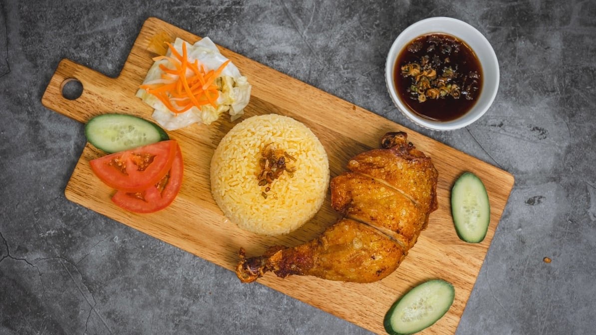 Pho Ga Hai Van 2 by null
