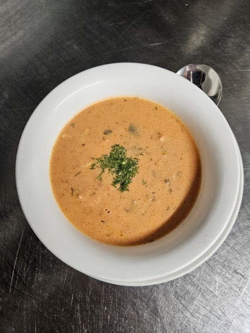 Robin's Restaurant by null