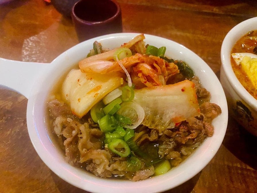 Friends Ramen by null