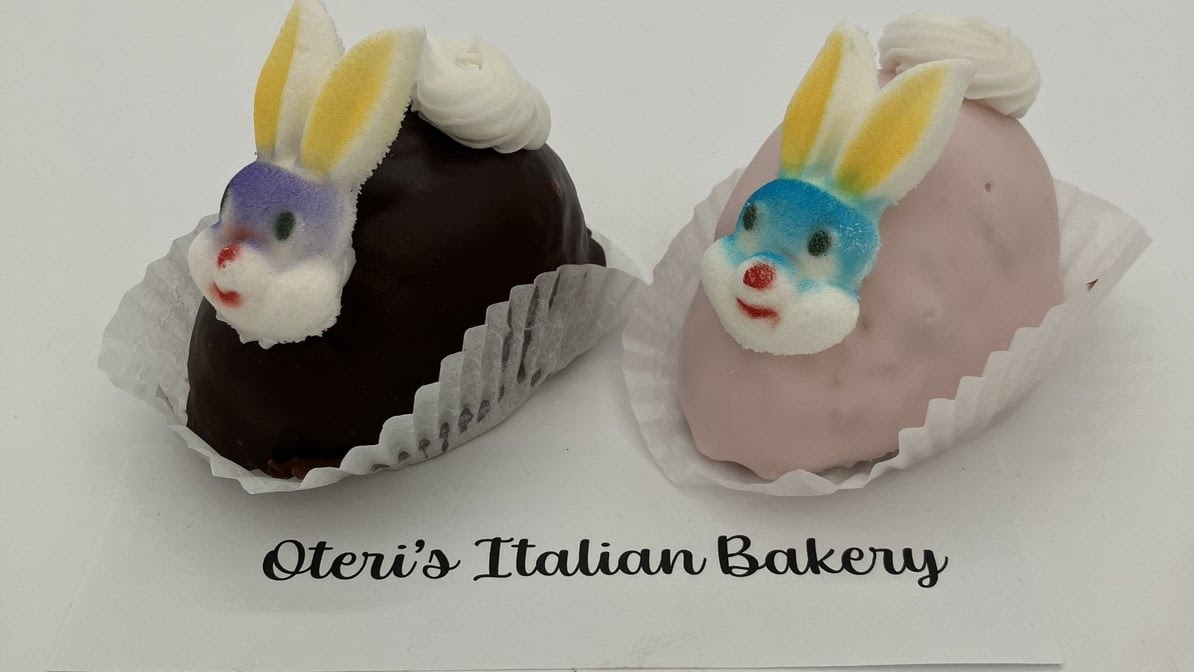 Oteri's Italian Bakery by null